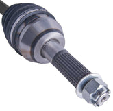 Polaris Sportsman 570 Front Left/Right Axle